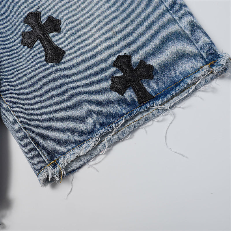 Chrome Hearts Pants