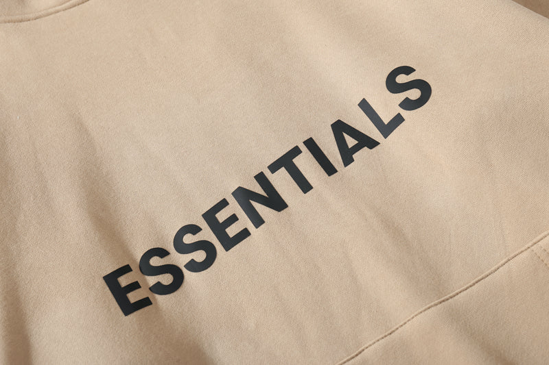 FOG Essentials Hoodie