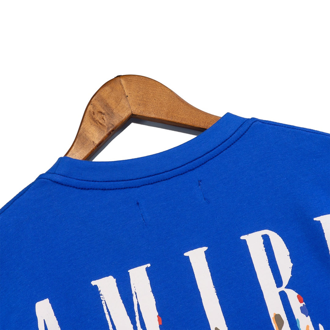 Amiri Fashion T-shirt