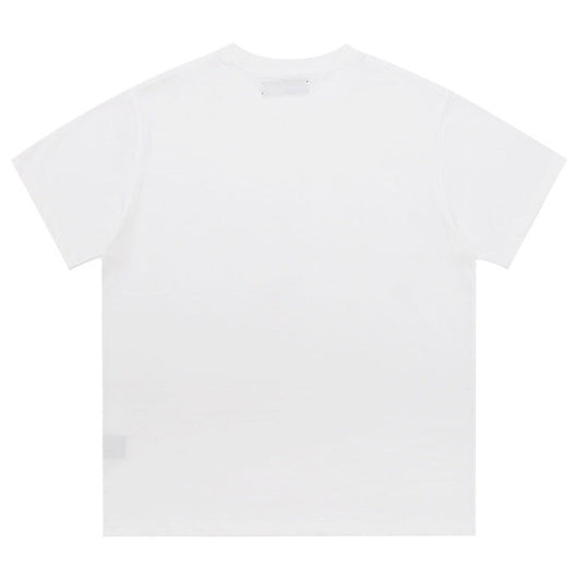 Amiri Fashion T-shirts