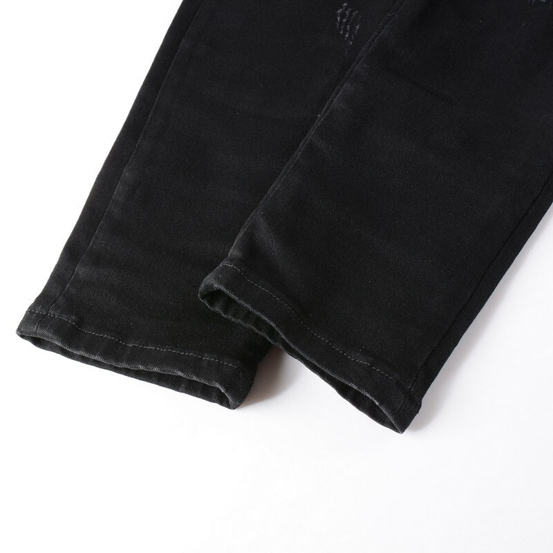 Amiri Fashion Jeans #892