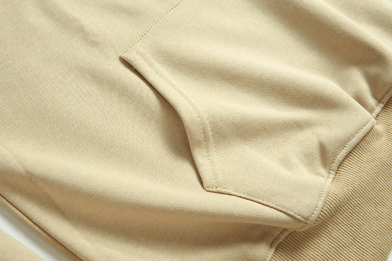 FOG Essentials Hoodie