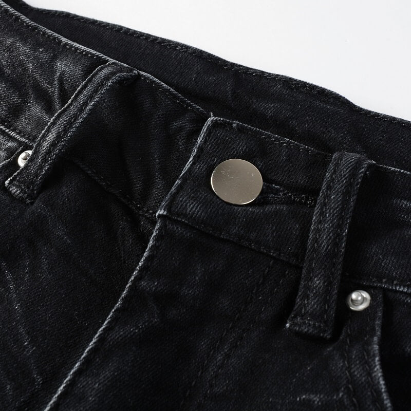 Amiri Fashion Jeans #1313