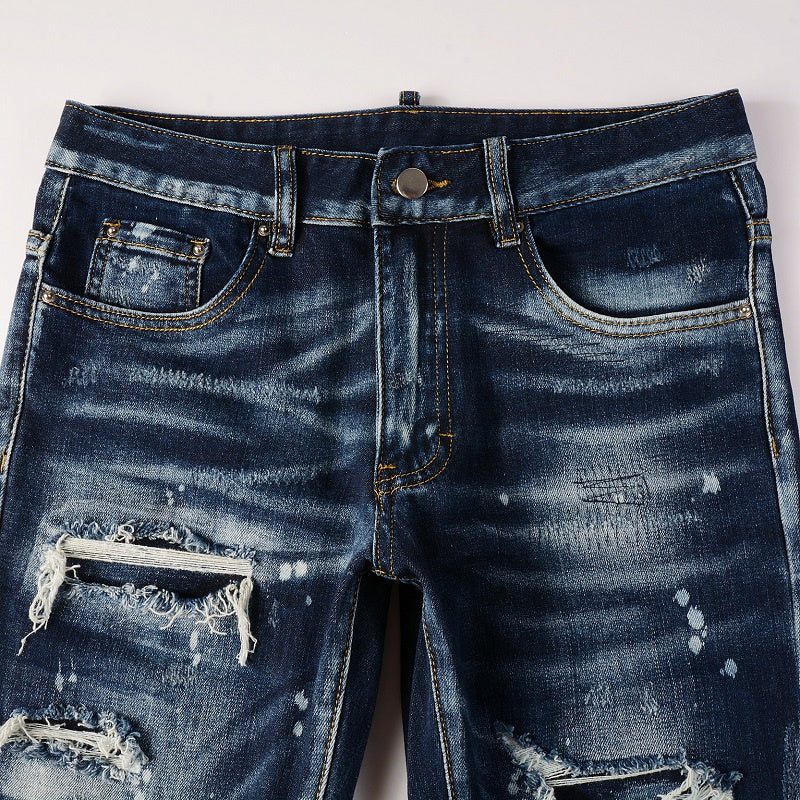 Amiri Fashion Jeans #6905