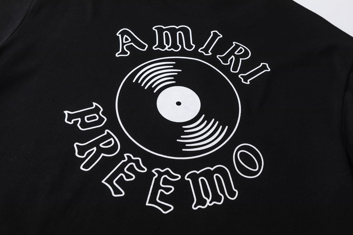 Amiri Fashion T-shirt
