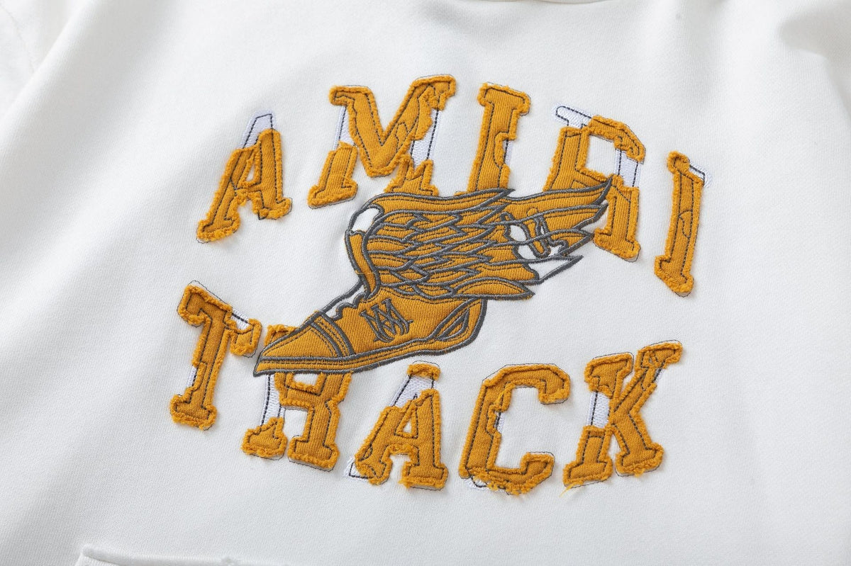 Amiri Fashion Hoodie