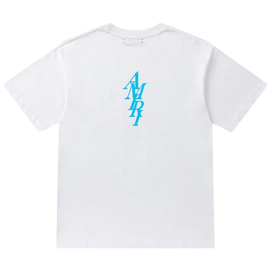 Amiri Fashion T-shirt