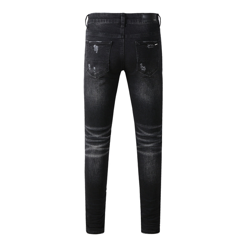 Amiri Fashion Jeans #8882