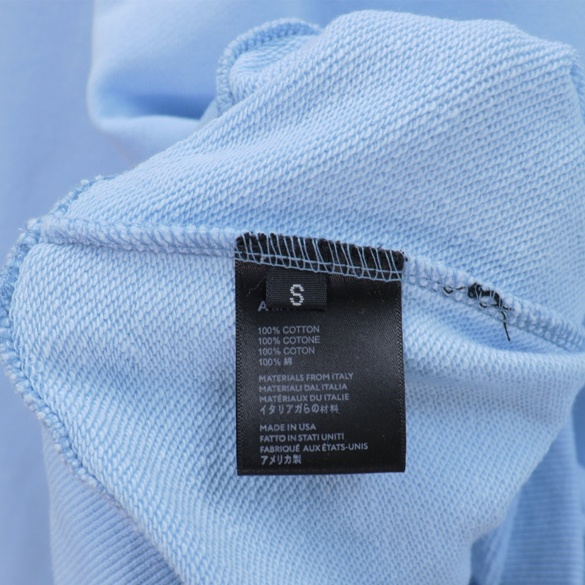 Amiri Fashion Hoodies