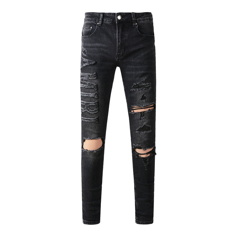 Amiri Fashion Jeans #698