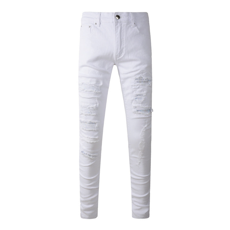 Amiri Fashion Jeans #625