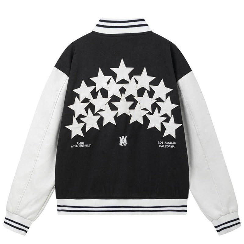Amiri Fashion Jacket