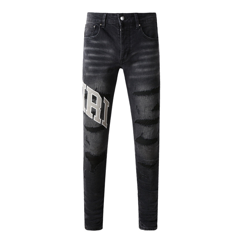 Amiri Fashion Jeans #8903