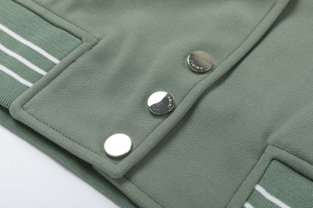 Amiri Fashion Jackets