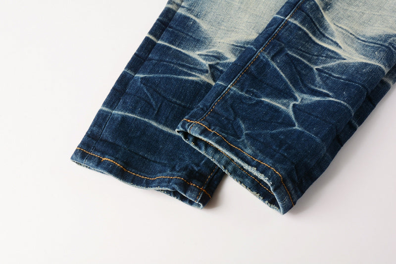 Amiri Fashion Jeans #8907