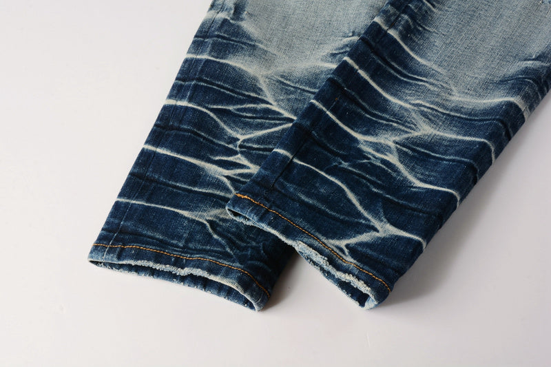 Amiri Fashion Jeans #8898