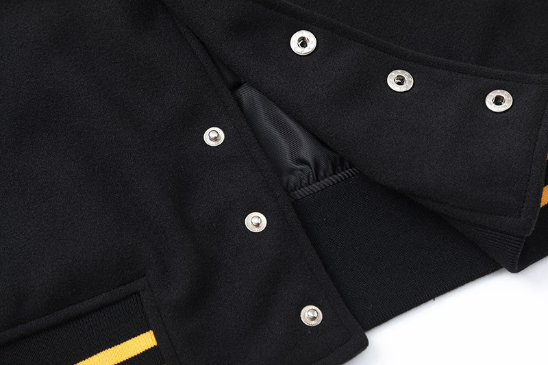 Amiri Fashion Jacket