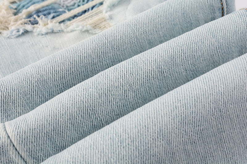 Amiri Fashion Jeans #6645-1