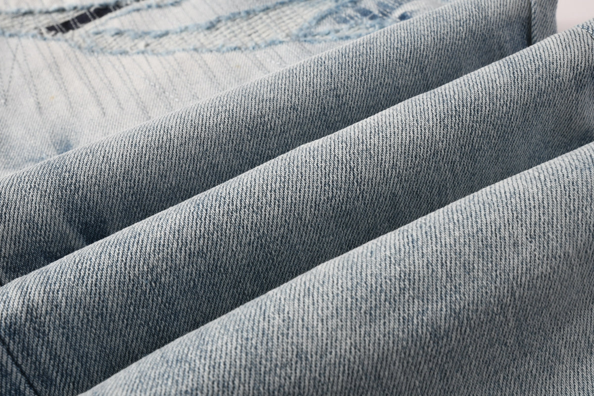 Amiri Fashion Jeans #8920