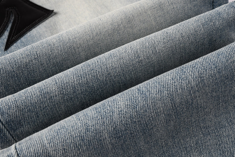 Amiri Fashion Jeans #8921
