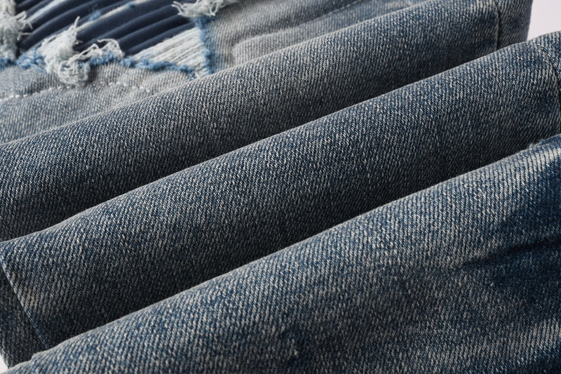 Amiri Fashion Jeans #8926