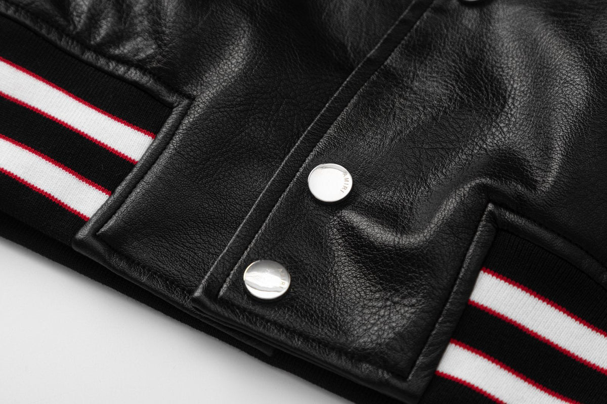 Amiri Fashion Jacket
