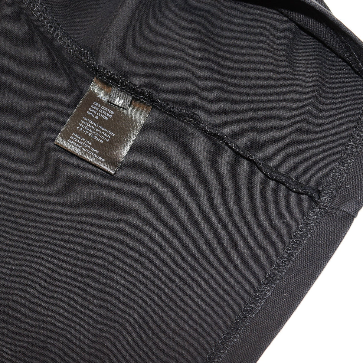 Amiri Fashion T-Shirts