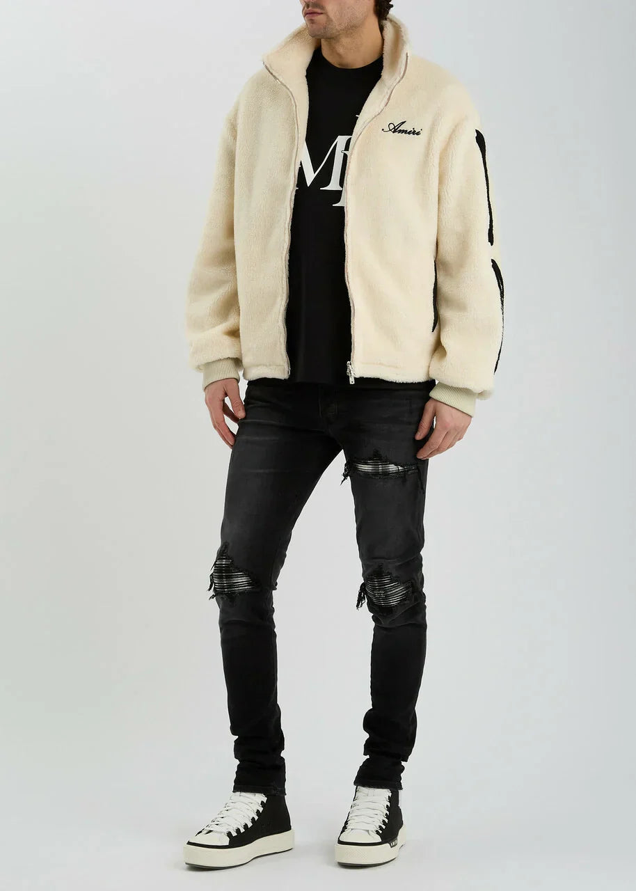 Amiri Fashion Jacket