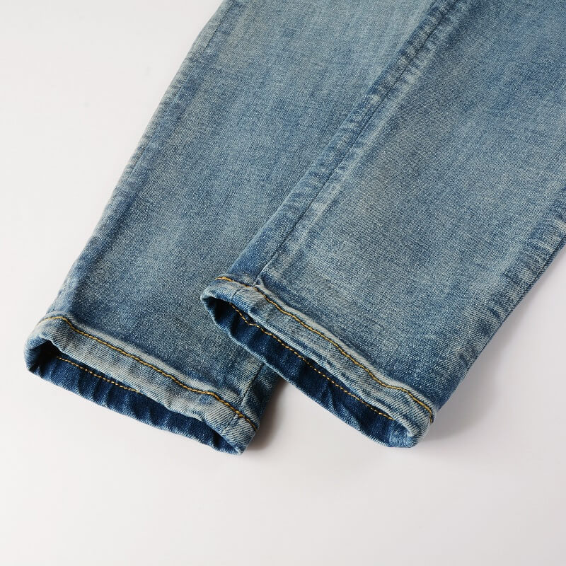 Amiri Fashion Jeans #1311