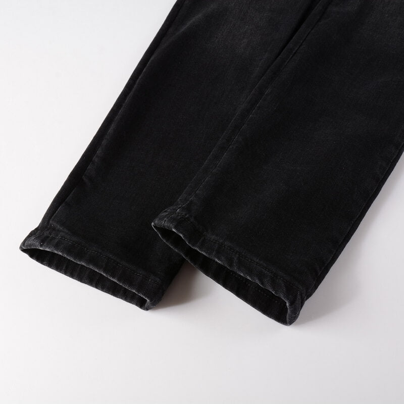 Amiri Fashion Jeans #1312