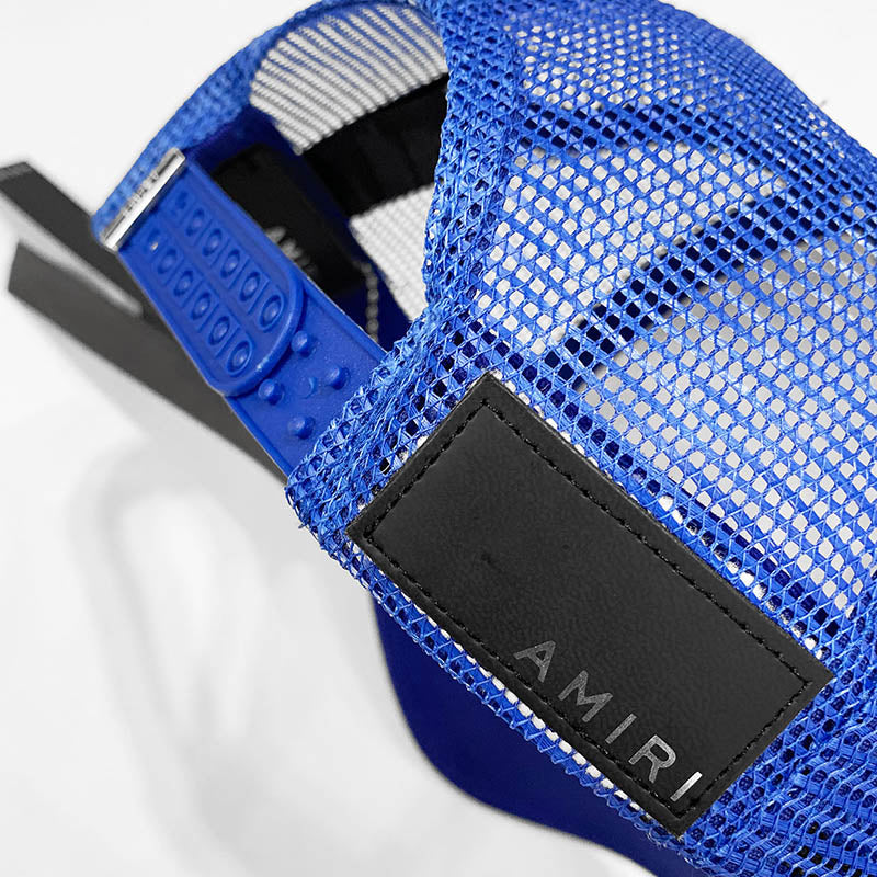 Amiri Fashion Hats