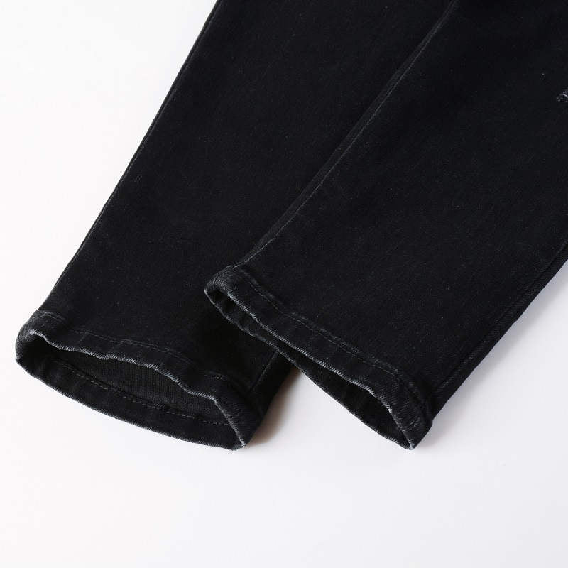 Amiri Fashion Jeans #1345