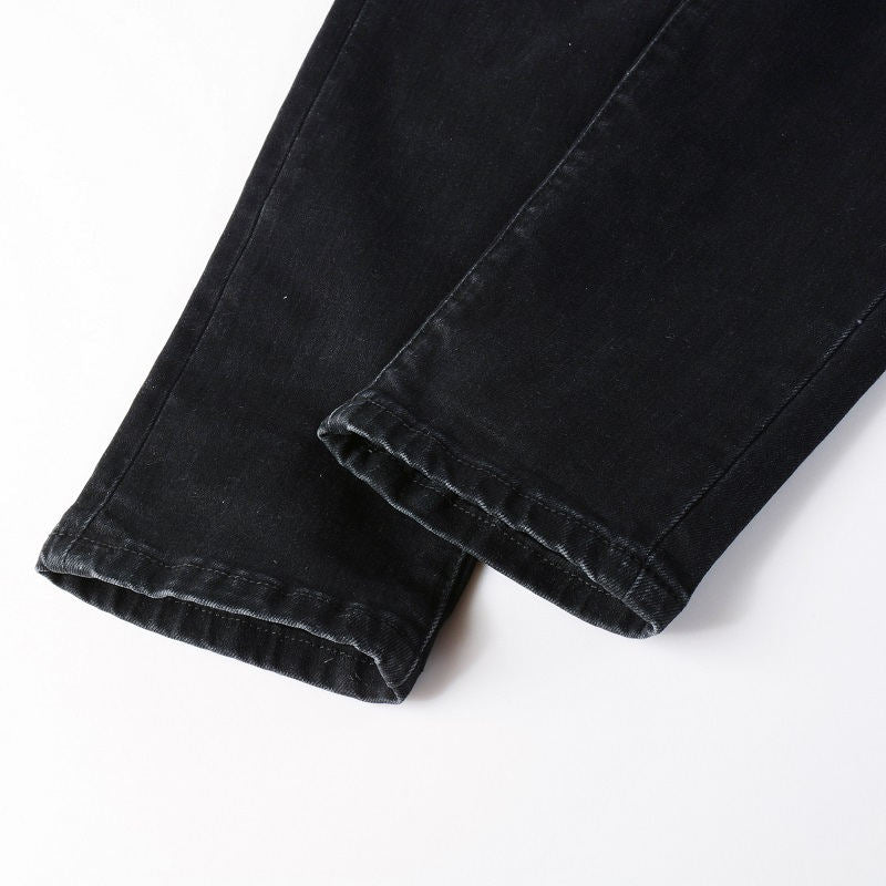 Amiri Fashion Jeans #1343