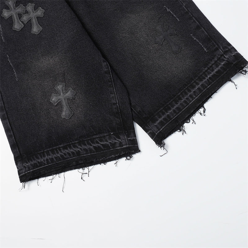 Chrome Hearts Pants