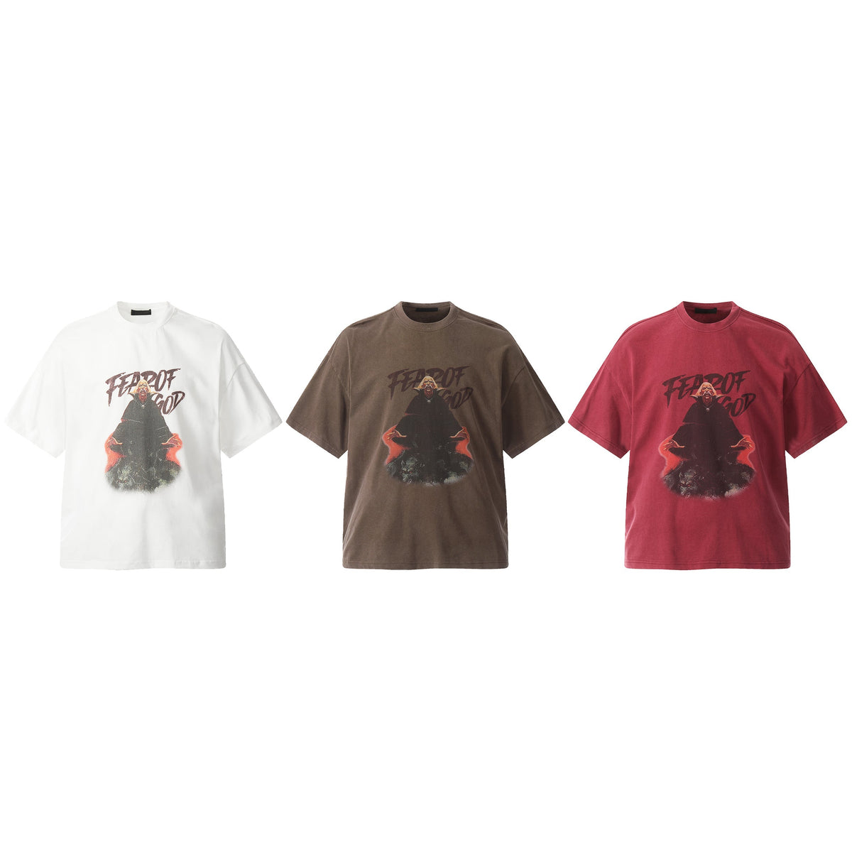 FOG Essentials T-shirt