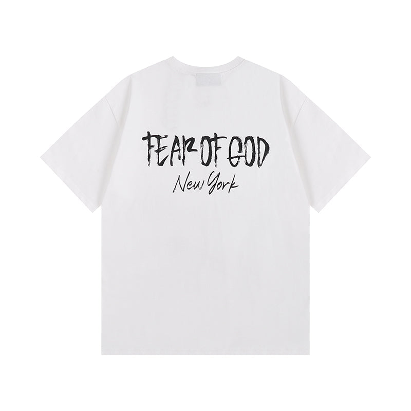 FOG Essentials T-shirt