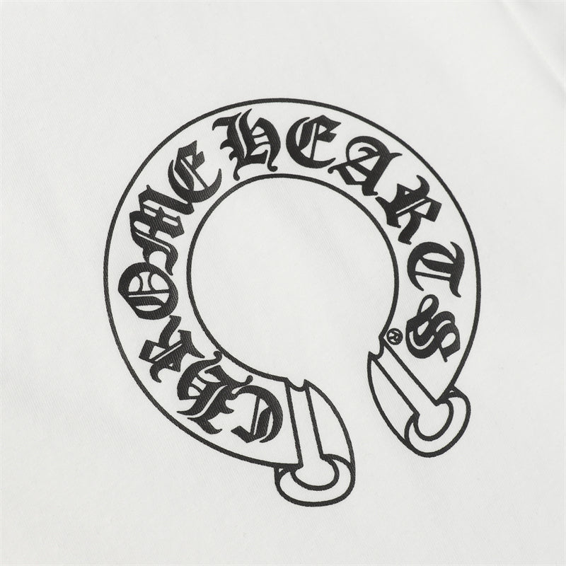 Chrome Hearts T-shirt