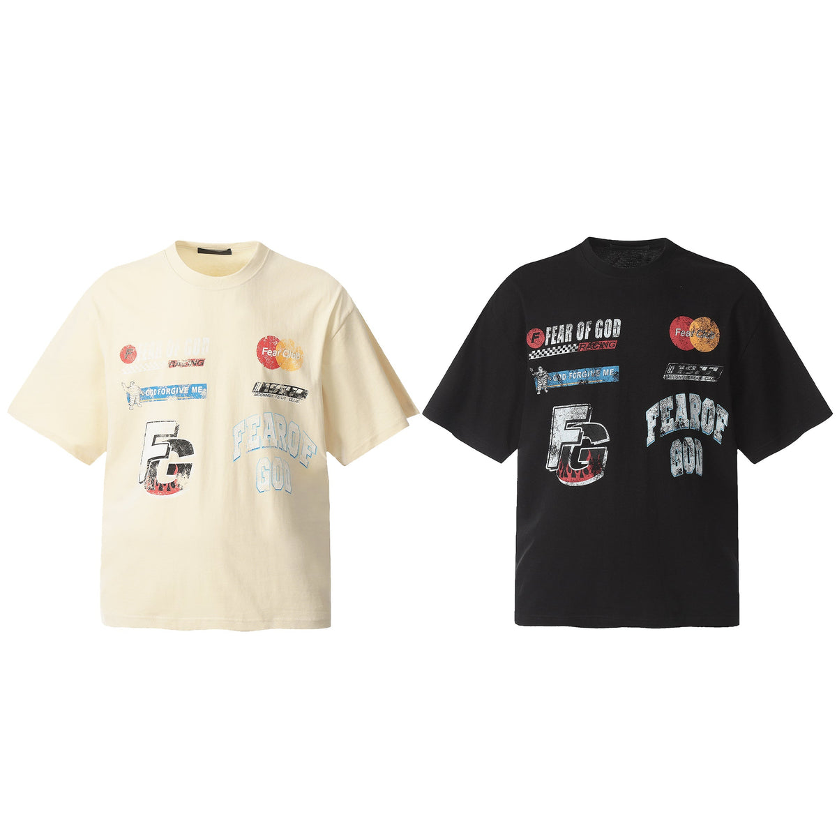 FOG Essentials T-shirt