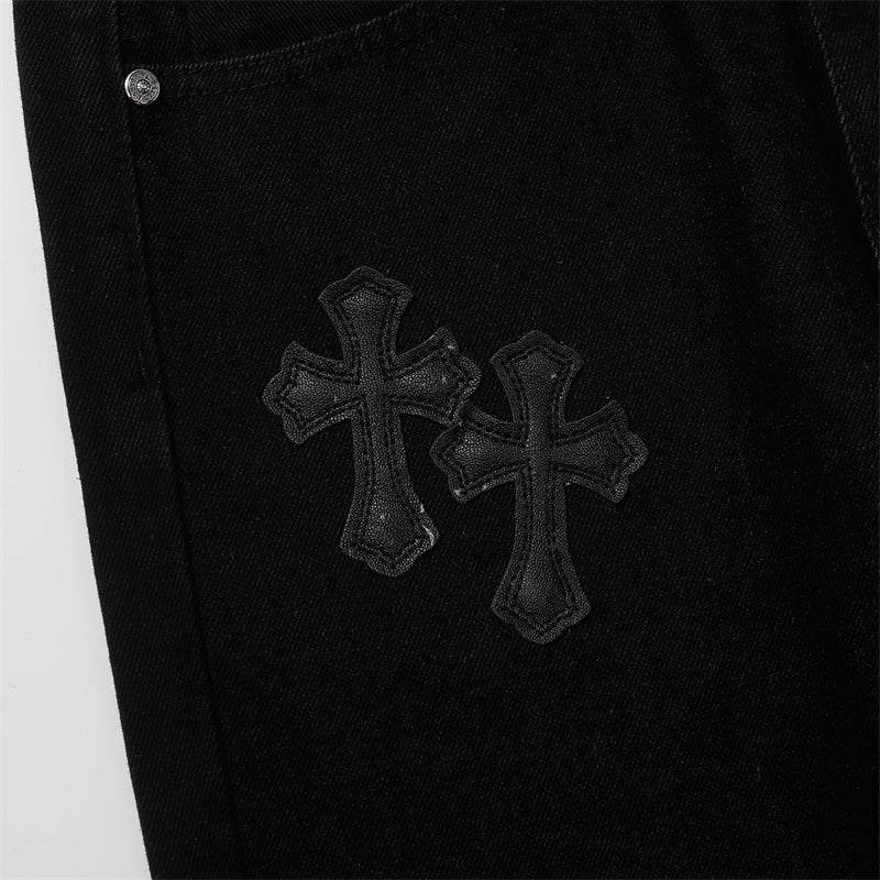 Chrome Hearts Jeans