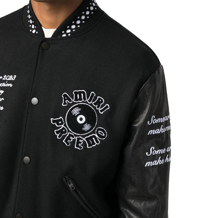 Amiri Fashion jacket
