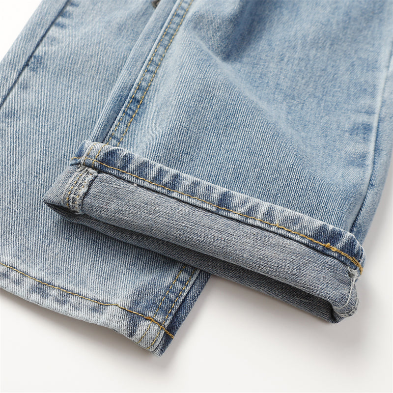 Chrome Hearts Jeans