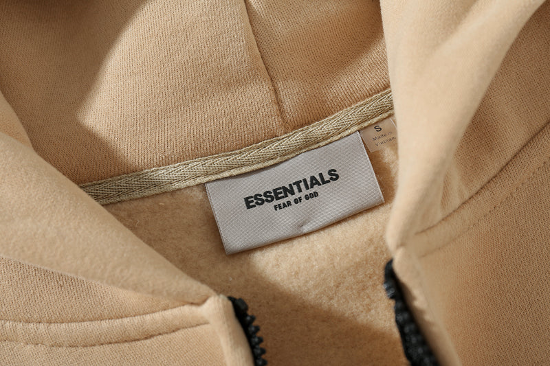 FOG Essentials Hoodie