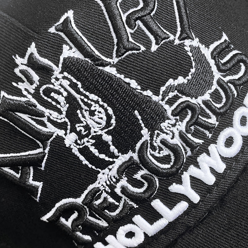 Amiri Fashion Hats