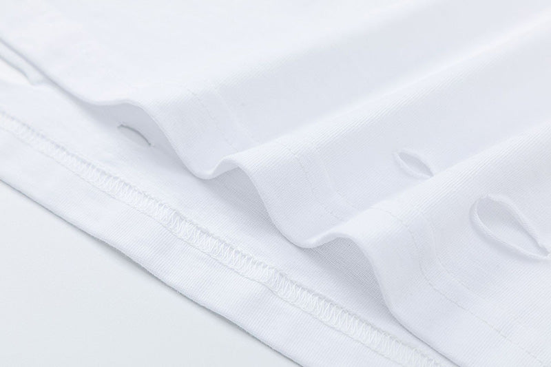 Amiri Fashion T-shirt