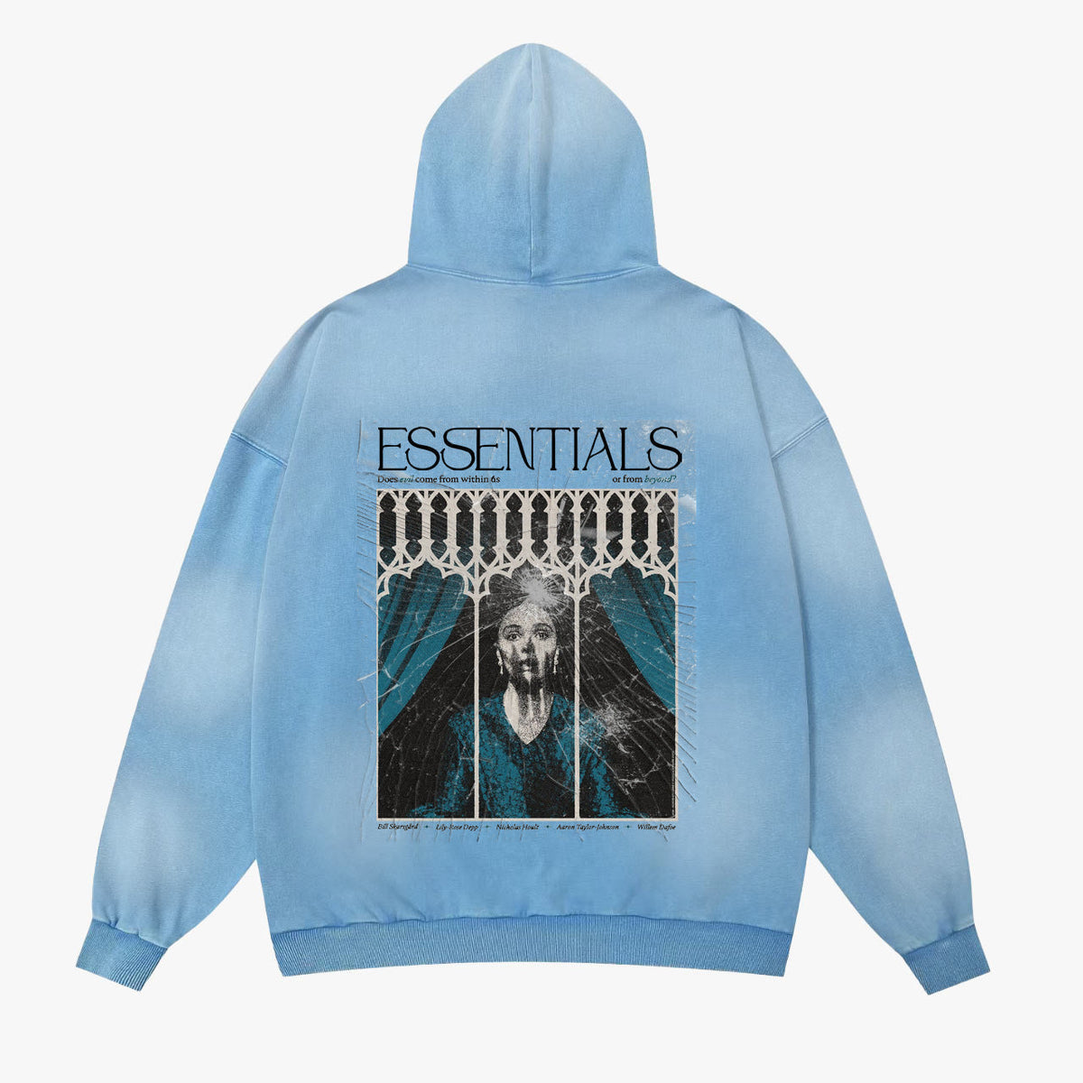 FOG Essentials Hoodie