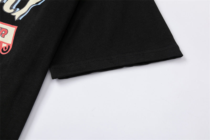 Amiri Fashion T-shirt