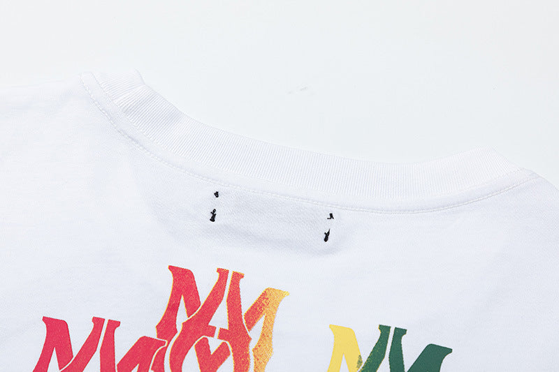 Amiri Fashion T-Shirt