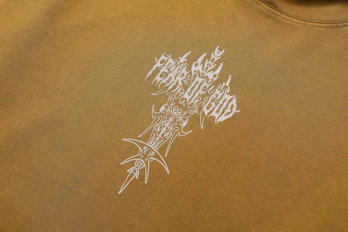 FOG Essentials Hoodie