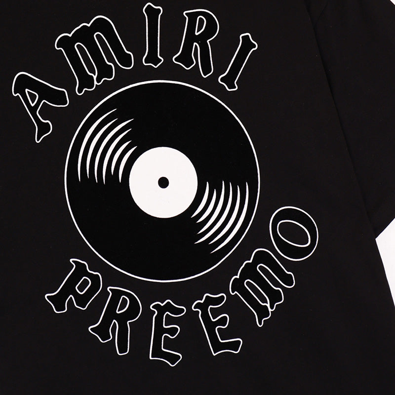 Amiri Fashion T-Shirts