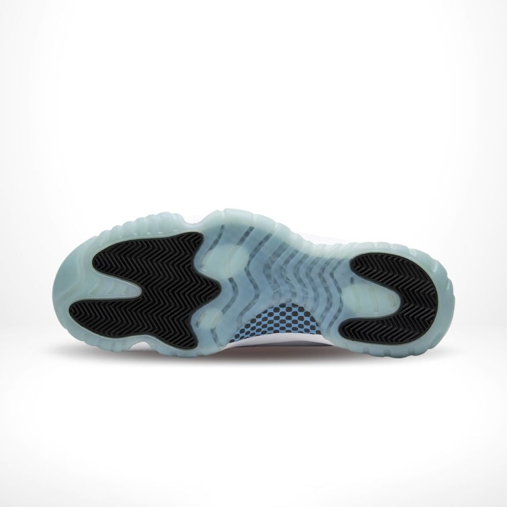 Air Jordan 11 Retro Legend Blue 2014